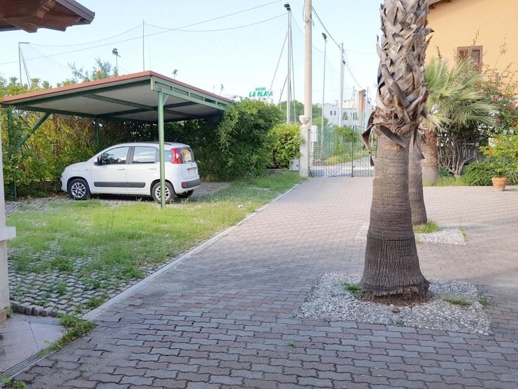 Villa Gabriella Patti Exterior foto